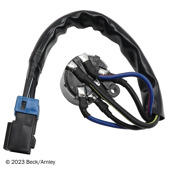 Beck/Arnley 201-1994 Ignition Switch