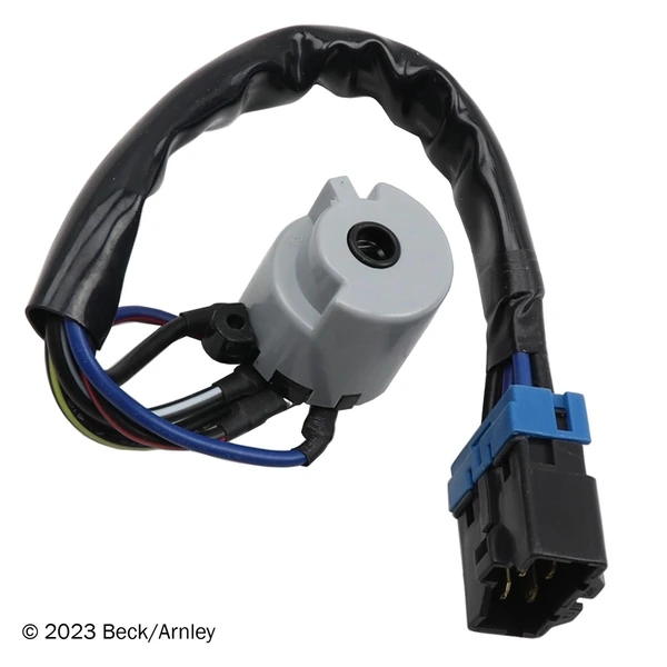 Beck/Arnley 201-1994 Ignition Switch
