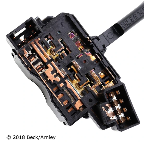 Beck/Arnley 201-1997 Turn Signal Switch