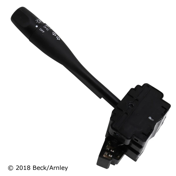 Beck/Arnley 201-1997 Turn Signal Switch