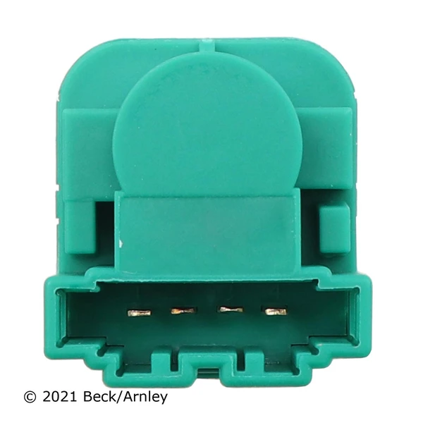 Beck/Arnley 201-1901 Brake Light Switch