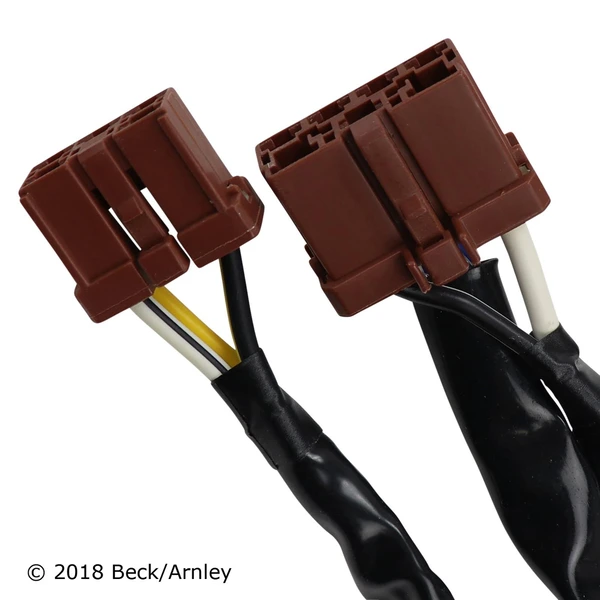 Beck/Arnley 201-1903 Ignition Lock Assembly