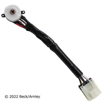 Beck/Arnley 201-1909 Ignition Switch