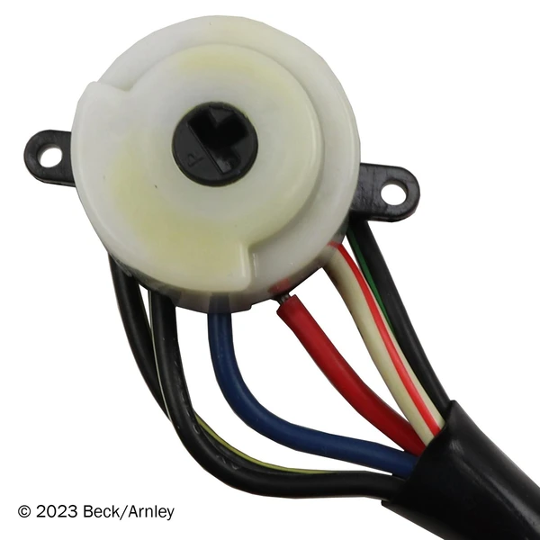 Beck/Arnley 201-1915 Ignition Switch