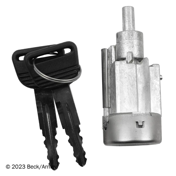 Beck/Arnley 201-1921 Ignition Lock Cylinder