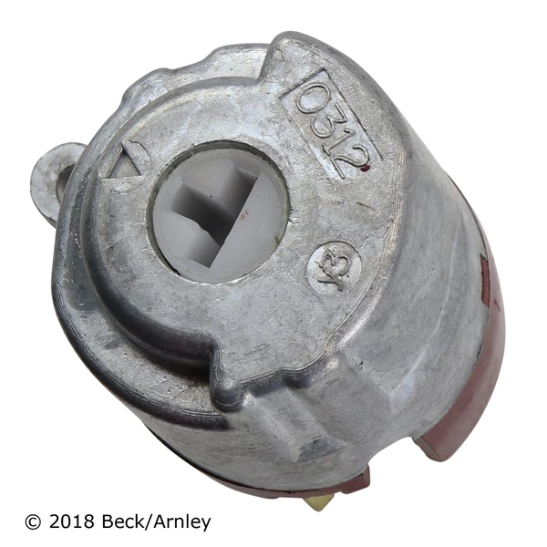Beck/Arnley 201-1925 Ignition Switch
