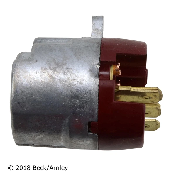 Beck/Arnley 201-1925 Ignition Switch