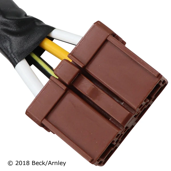 Beck/Arnley 201-1939 Ignition Switch