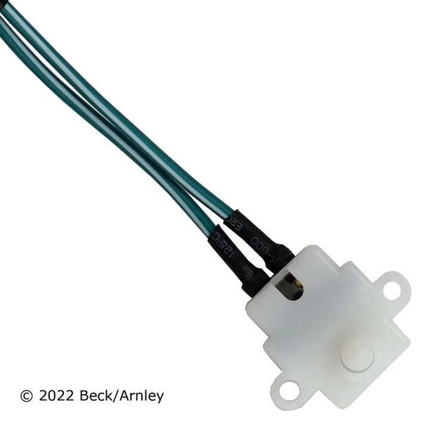 Beck/Arnley 201-2056 Ignition Switch