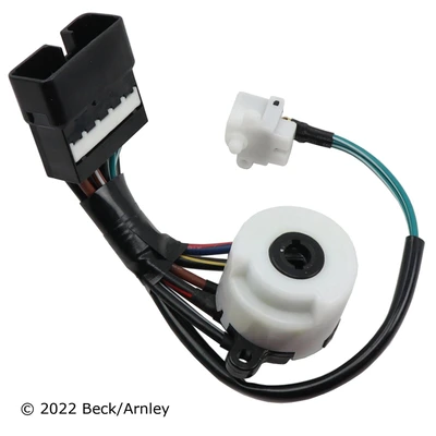 Beck/Arnley 201-2056 Ignition Switch