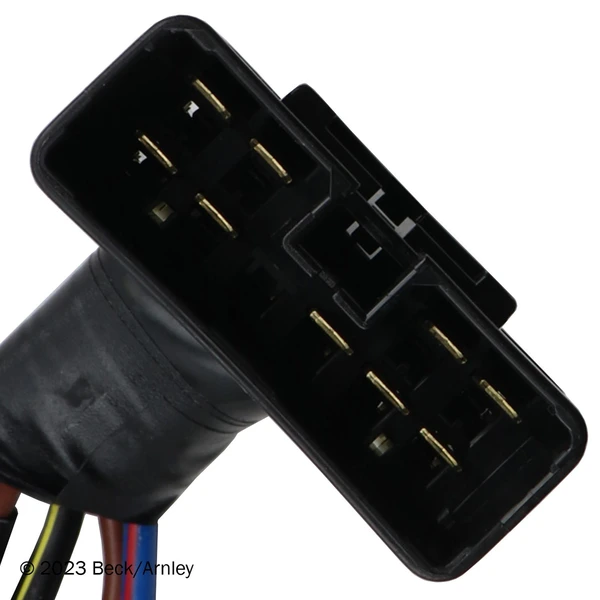 Beck/Arnley 201-2057 Ignition Switch