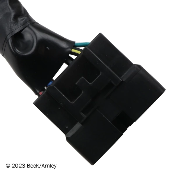 Beck/Arnley 201-2057 Ignition Switch