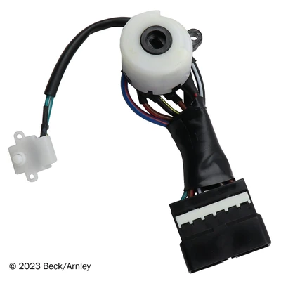 Beck/Arnley 201-2057 Ignition Switch