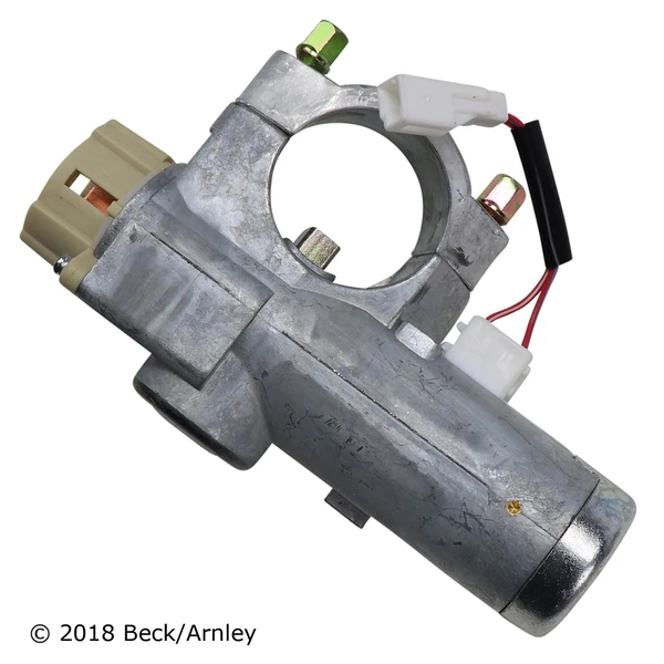 Beck/Arnley 201-2059 Ignition Lock Assembly