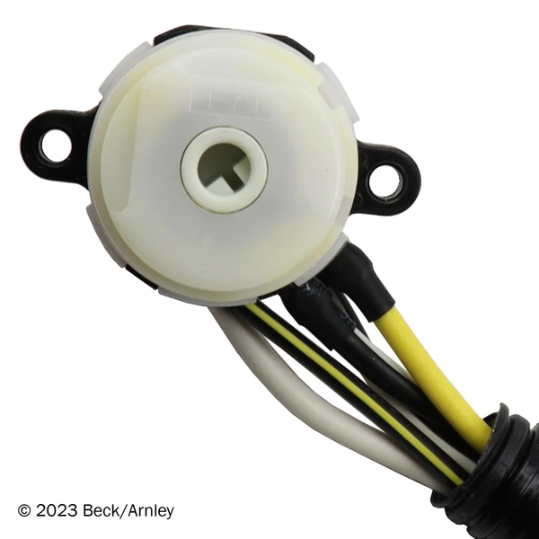 Beck/Arnley 201-2061 Ignition Switch