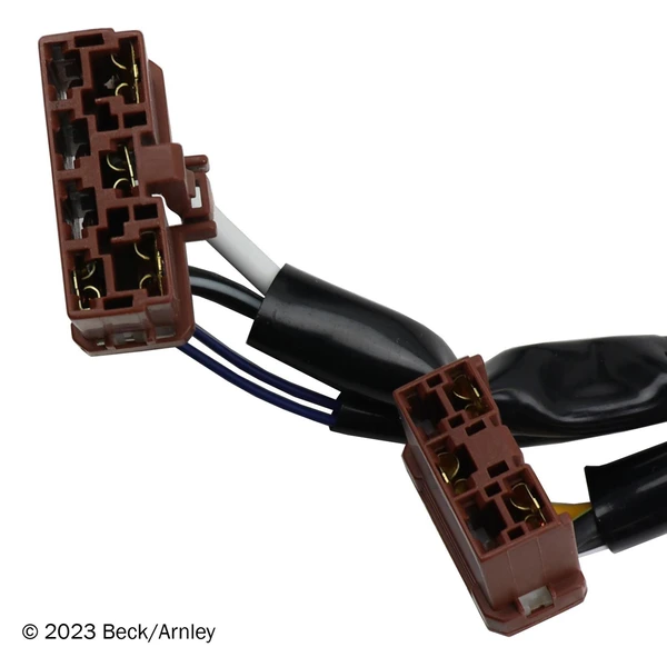 Beck/Arnley 201-2062 Ignition Lock Assembly