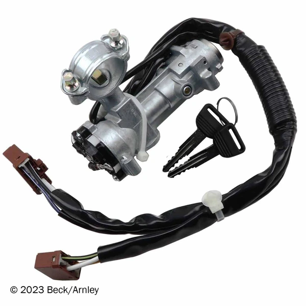 Beck/Arnley 201-2062 Ignition Lock Assembly