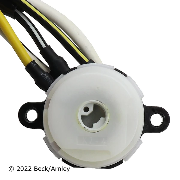 Beck/Arnley 201-2063 Ignition Switch