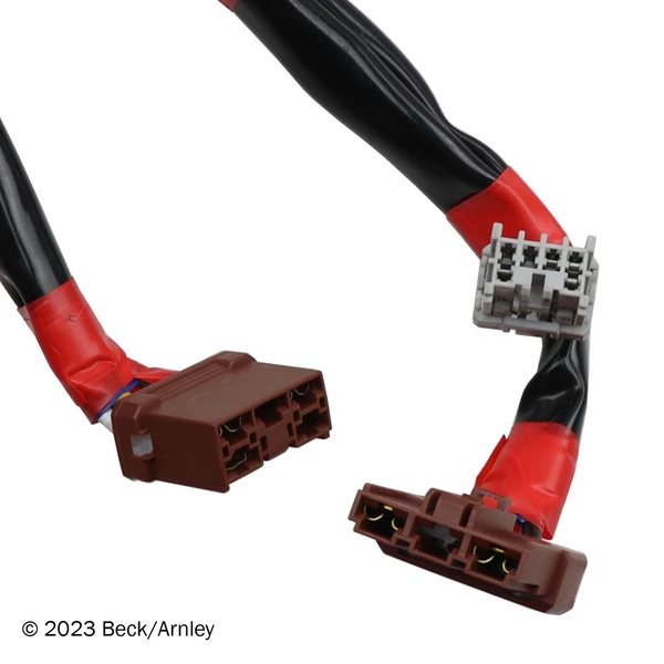 Beck/Arnley 201-2067 Ignition Lock Assembly