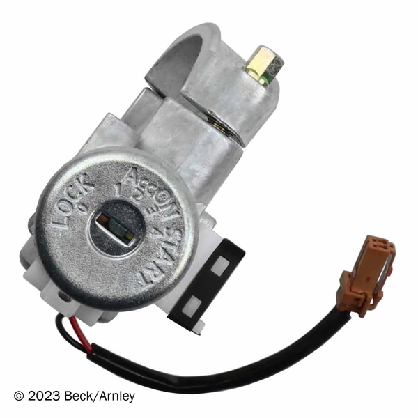 Beck/Arnley 201-2068 Ignition Lock Assembly