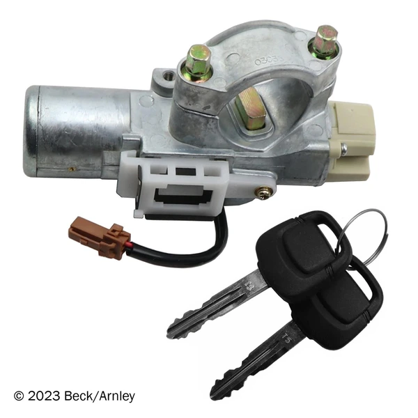 Beck/Arnley 201-2068 Ignition Lock Assembly