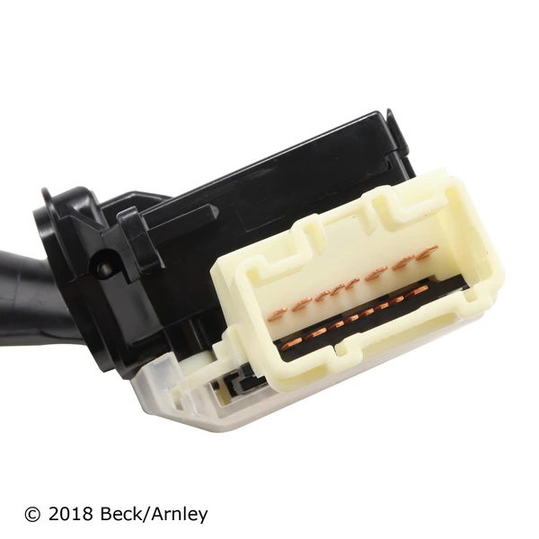 Beck/Arnley 201-2017 Turn Signal Switch