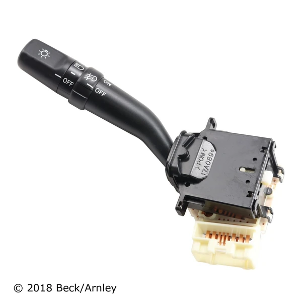 Beck/Arnley 201-2017 Turn Signal Switch