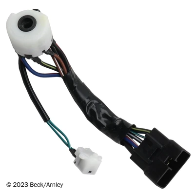 Beck/Arnley 201-2100 Ignition Switch