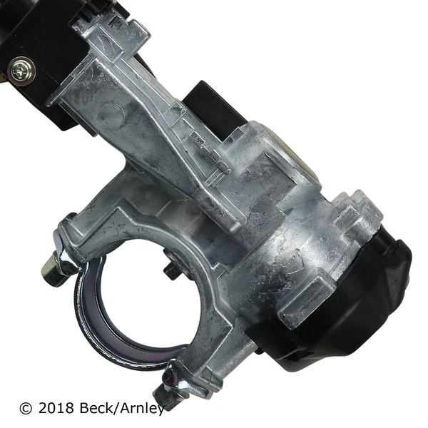 Beck/Arnley 201-2340 Ignition Lock Assembly