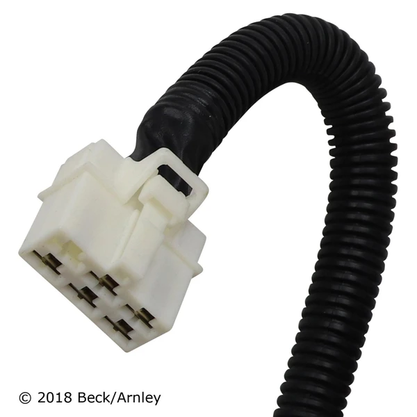 Beck/Arnley 201-2351 Ignition Lock Assembly