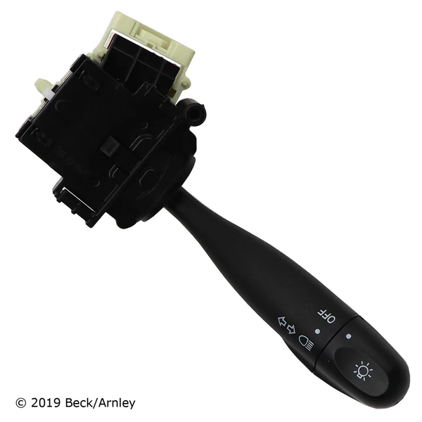 Beck/Arnley 201-2358 Turn Signal Switch