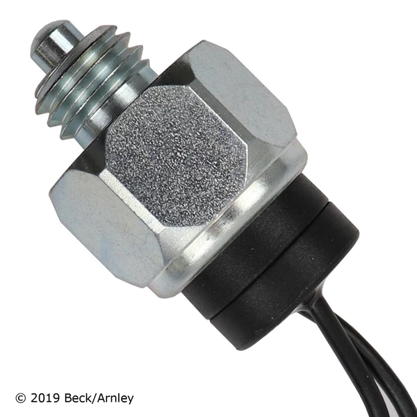 Beck/Arnley 201-2319 Back Up Light Switch