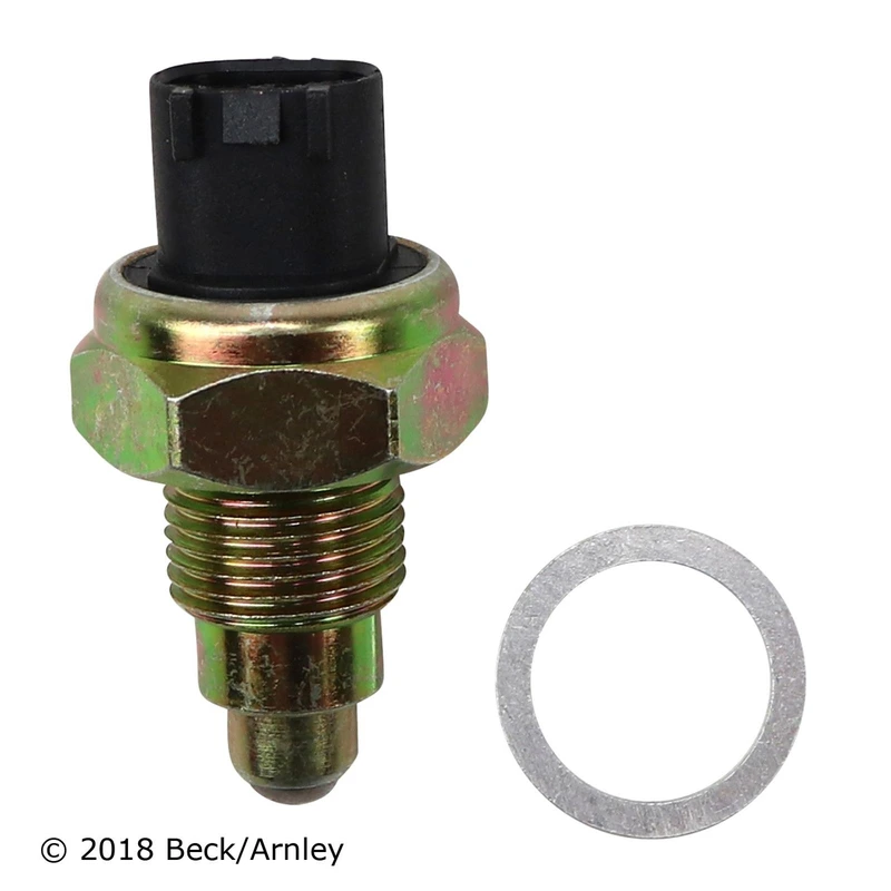 Beck/Arnley 201-2327 Back Up Light Switch