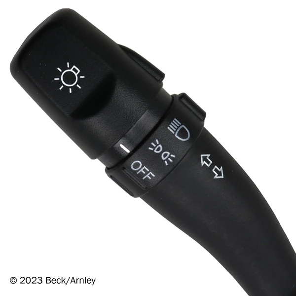 Beck/Arnley 201-2440 Turn Signal Switch