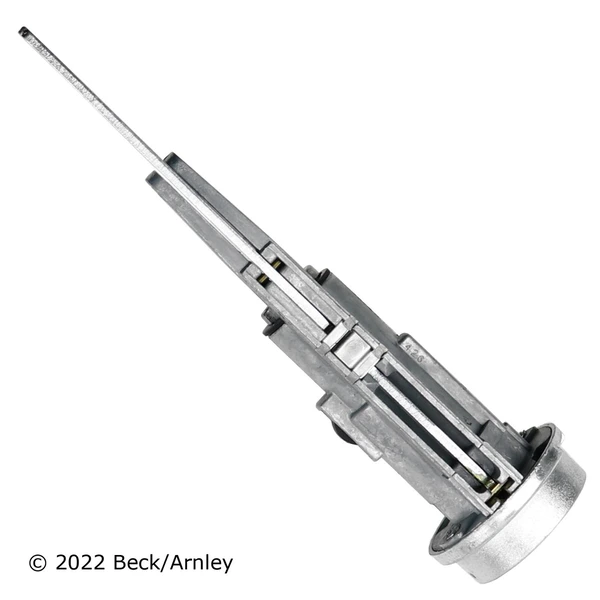 Beck/Arnley 201-2431 Ignition Lock Cylinder