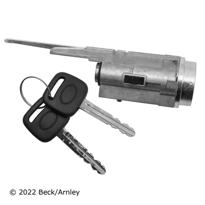 Beck/Arnley 201-2431 Ignition Lock Cylinder