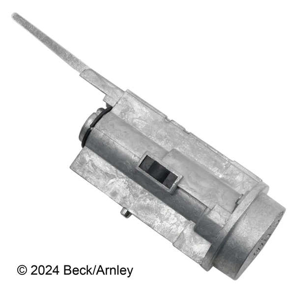 Beck/Arnley 201-2432 Ignition Lock Cylinder