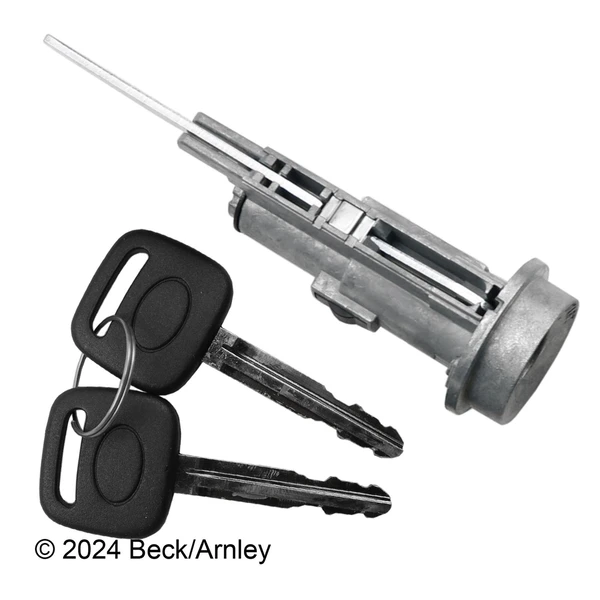 Beck/Arnley 201-2432 Ignition Lock Cylinder