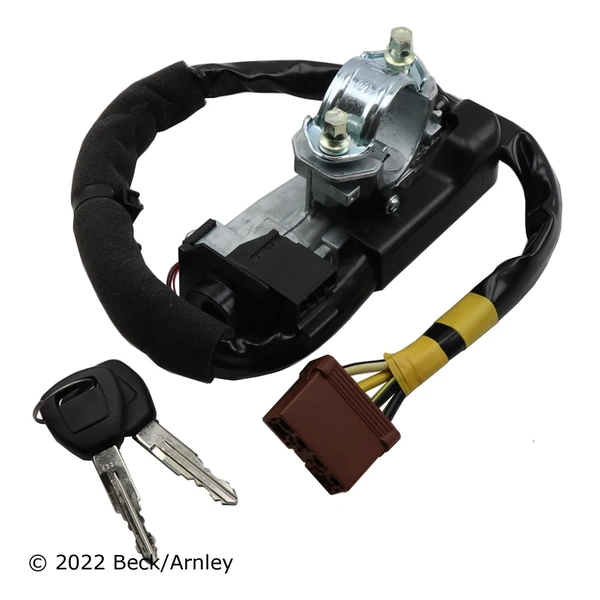 Beck/Arnley 201-2437 Ignition Lock Assembly