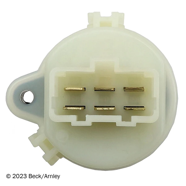 Beck/Arnley 201-2571 Ignition Switch