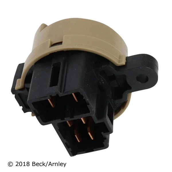 Beck/Arnley 201-2522 Ignition Switch