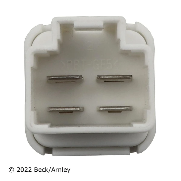 Beck/Arnley 201-2741 Brake Light Switch