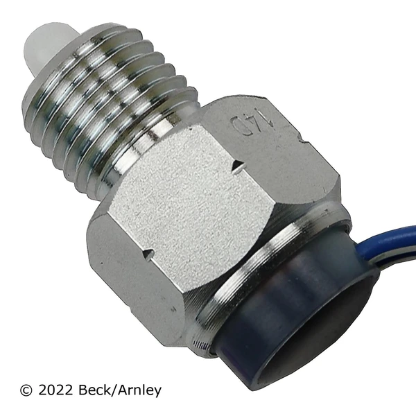 Beck/Arnley 201-2747 Back Up Light Switch