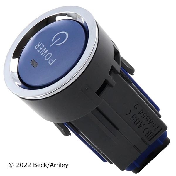 Beck/Arnley 201-2703 Ignition Switch