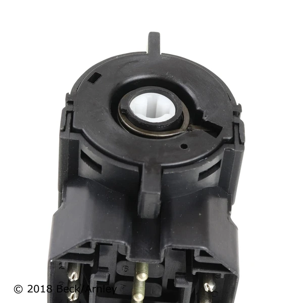 Beck/Arnley 201-2706 Ignition Switch