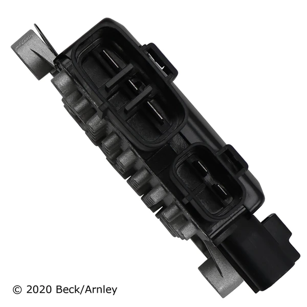 Beck/Arnley 203-0270 Engine Cooling Fan Module