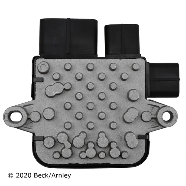 Beck/Arnley 203-0270 Engine Cooling Fan Module