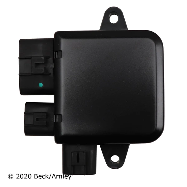 Beck/Arnley 203-0270 Engine Cooling Fan Module