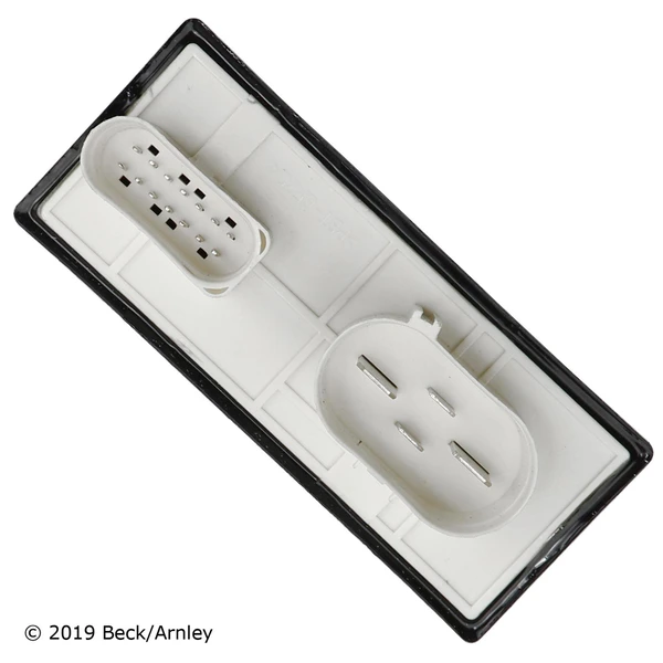 Beck/Arnley 203-0272 Engine Cooling Fan Module