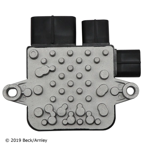 Beck/Arnley 203-0276 Engine Cooling Fan Module